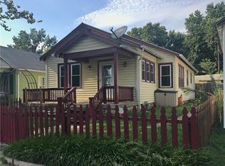780 Miami St, Leavenworth, KS 66048