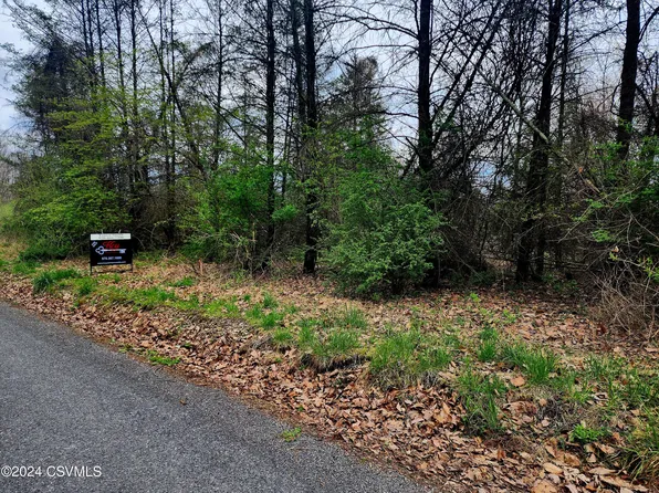 Katys Church Rd, Muncy, PA 17756