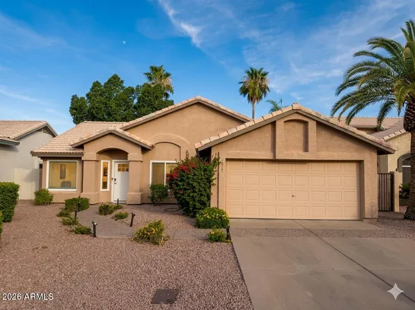 1219 E ARTESIAN Way, Gilbert, AZ 85234