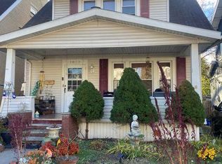 1072 Lakeview Ave, Schenectady, NY 12303