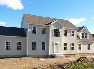 5 Oetman Way, Lancaster, MA 01523