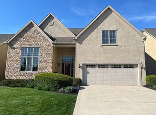 8786 Winding Creek Way NW, Pickerington, OH 43147