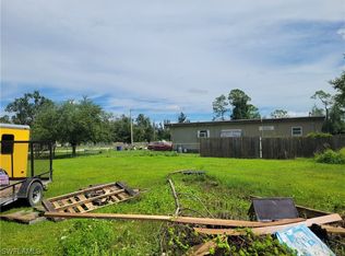 6680 Golden Rd, North Fort Myers, FL 33917