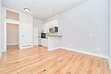 Rented by Living New York