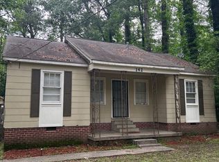 142 S Sunset Ter, Jackson, MS 39212