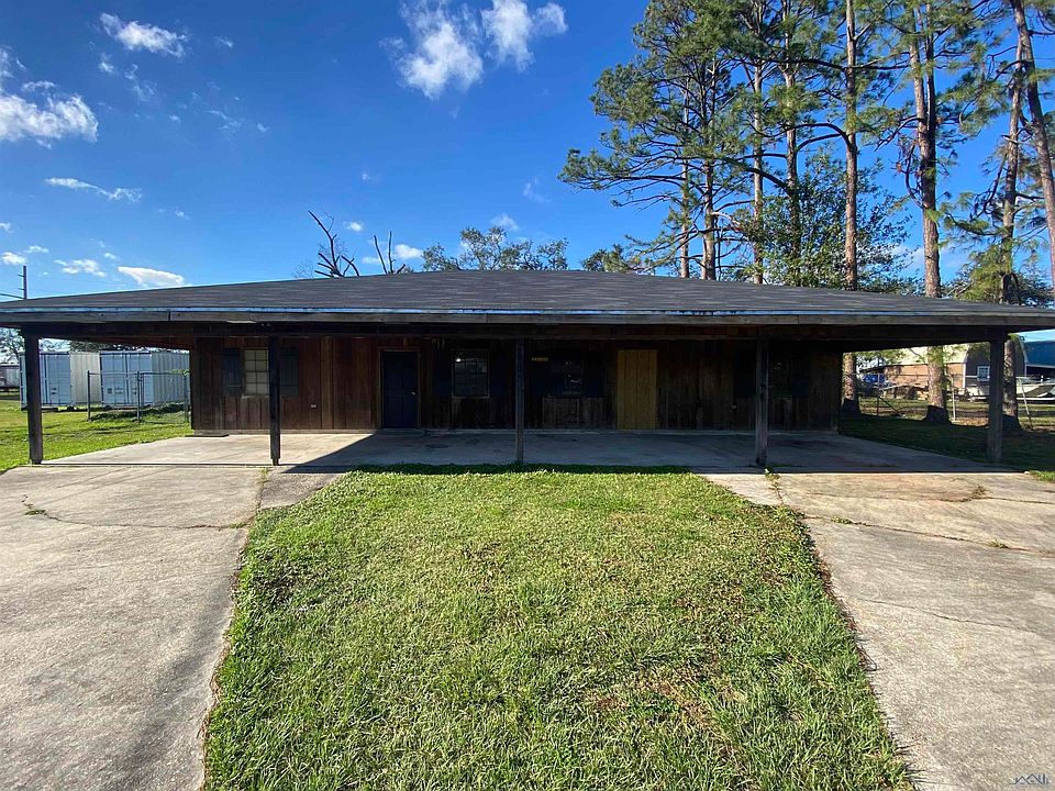 306 Agnes St, Houma, LA 70363 Zillow