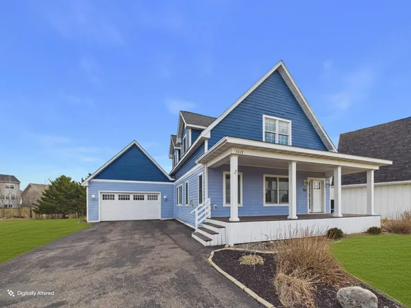 3317 Old Stone Way NE, Sauk Rapids, MN 56379