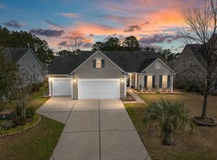 106 Carnegie Ct, Summerville, SC 29486