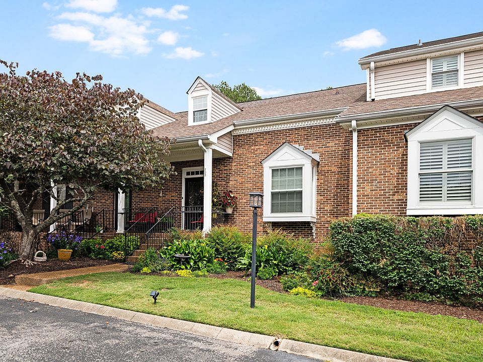 703 Foxborough Sq W, Brentwood, TN 37027 MLS 2539958 Zillow