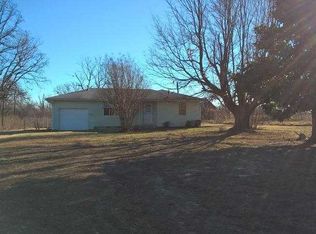 358 S Pianalto Rd, Bentonville, AR 72762