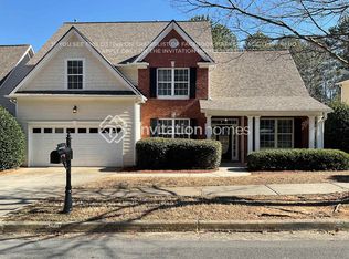 1275 Martins Down Dr, Lawrenceville, GA 30045