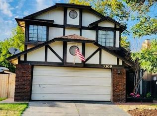 3309 Lowther Way, Antelope, CA