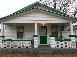728 14th St, Tell City, IN 47586
