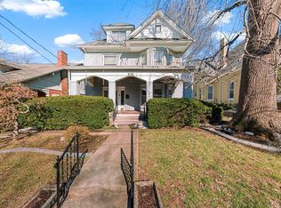 636 E 13th Ave, Bowling Green, KY