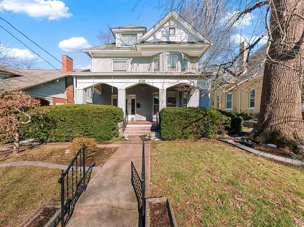 636 E 13th Ave, Bowling Green, KY 42101