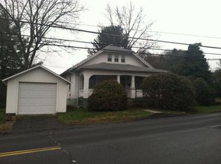 625 Schuylkill St, Schuylkill Haven, PA 17972