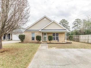 129 Maryjay Dr, Warner Robins, GA 31088