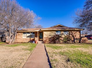 3702 41st St, Lubbock, TX 79413