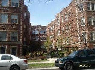 8138 S Drexel Ave #1D, Chicago, IL