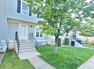1826 Hammond Ct, Frederick, MD 21702