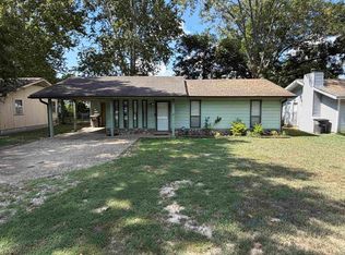 (Undisclosed Address), Jacksonville, AR 72076
