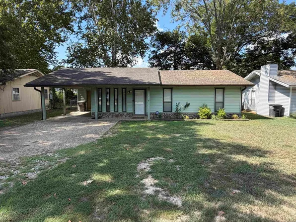 (undisclosed Address), Jacksonville, AR 72076