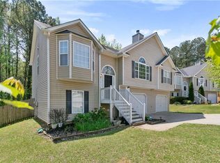 6983 Pine Shadow Way, Winston, GA 30187