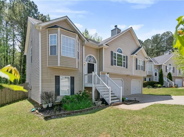 6983 Pine Shadow Way, Winston, GA 30187