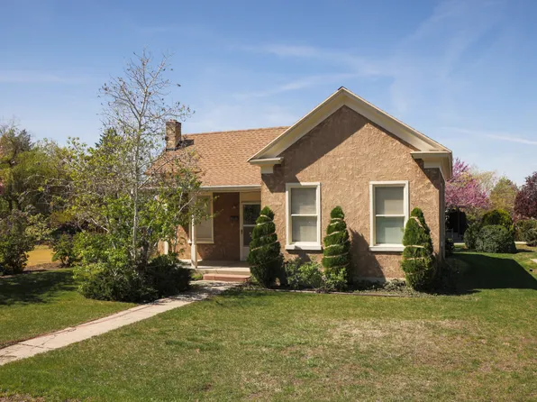 206 S 300 W, Brigham City, UT 84302