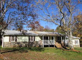 25 Price Dr E, Locust Grove, GA 30248