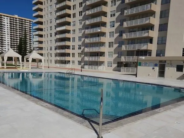 250 174th Street #1710, Sunny Isles Beach, FL 33160