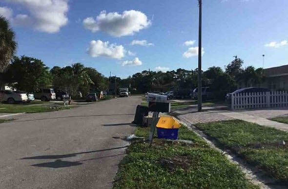2nd image of 4661 Chariot Cir