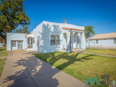 608 S 4th St, Artesia, NM, 88210