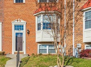 1340 Waterway Ct, Baltimore, MD 21226