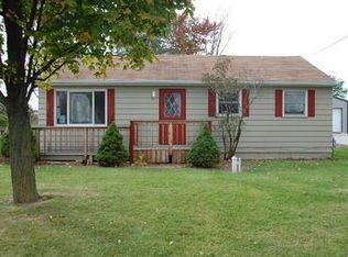 3394 Ellis Park Dr, Burton, MI 48519