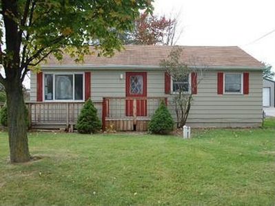 3394 Ellis Park Dr, Burton, MI, 48519
