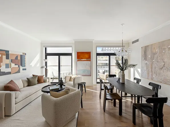 199 Mott St APT 6B, New York, NY 10012