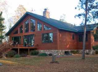18411 E Ham Lake Dr, Akeley, MN 56433