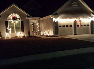 3128 Bayhaven Dr, Myrtle Beach, SC 29579