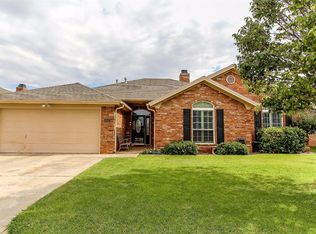 5840 92nd St, Lubbock, TX 79424