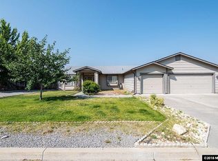 17175 Magnetite Dr, Reno, NV 89508