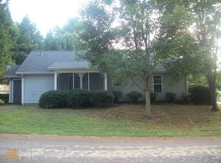 125 Nevada St, Demorest, GA 30535
