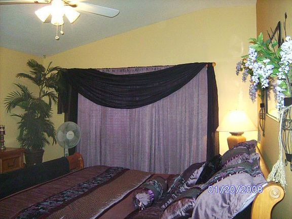 Mast Bedroom 1