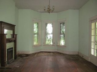 2419 School St, Culleoka, TN 38451