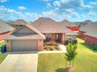 6532 NW 159th St, Edmond, OK 73013