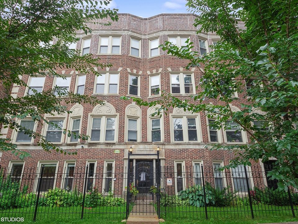 1st image of 6119 N Hoyne Ave APT 1N