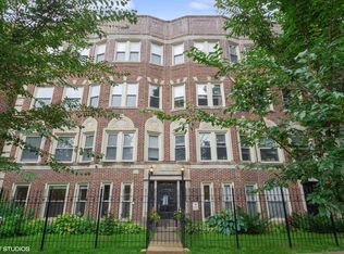 6119 N Hoyne Ave APT 1N, Chicago, IL 60659