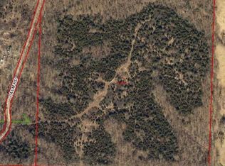 857 Palm Rd, Spokane, MO 65728