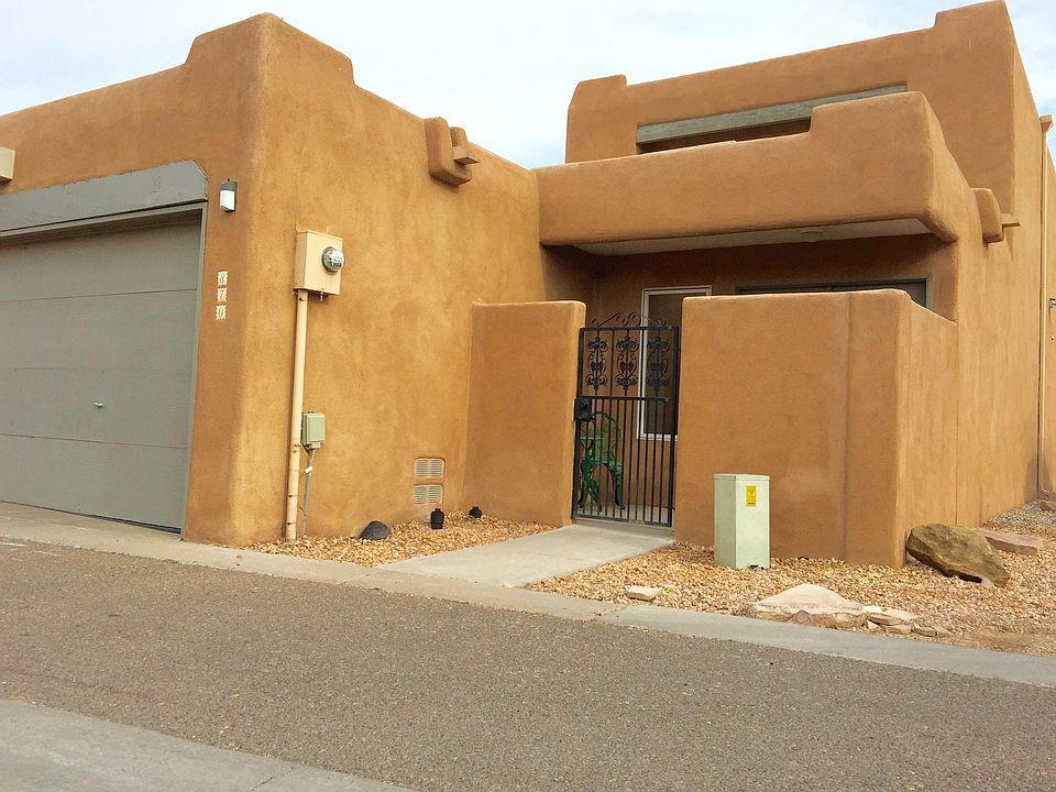 House Front
