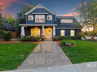 1289 N Basil Pl, Eagle, ID 83616